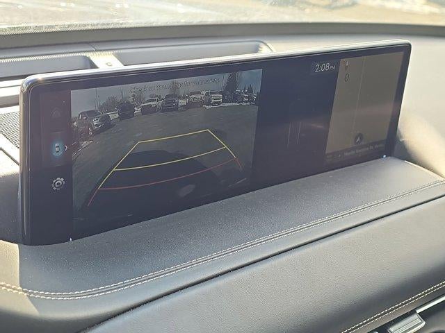 2024 Genesis GV80 2.5T AWD