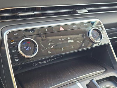 2024 Genesis GV80 2.5T AWD