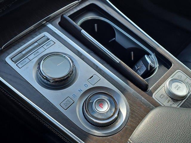 2024 Genesis GV80 2.5T AWD