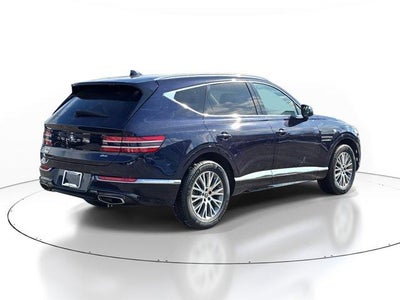2024 Genesis GV80 2.5T AWD