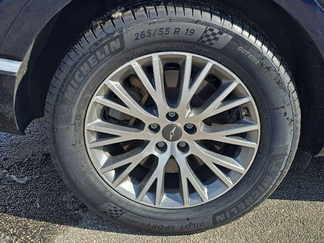 2024 Genesis GV80 2.5T AWD