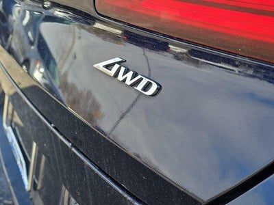2024 Genesis GV80 2.5T AWD