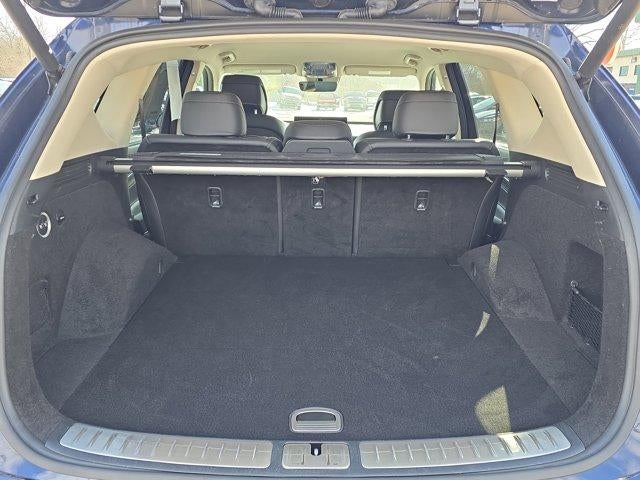 2024 Genesis GV80 2.5T AWD