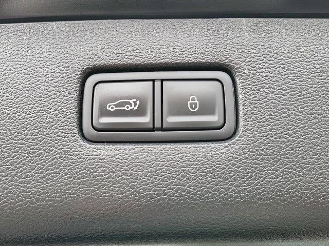 2024 Genesis GV80 2.5T AWD