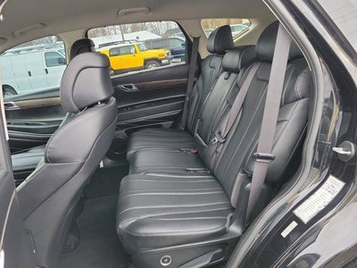 2024 Genesis GV80 2.5T AWD