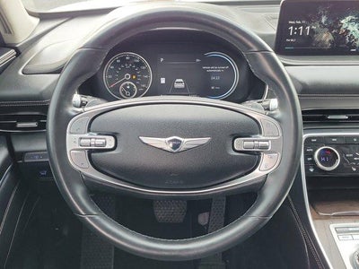 2024 Genesis GV80 2.5T AWD