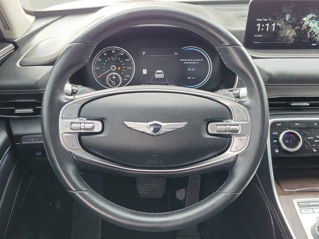 2024 Genesis GV80 2.5T AWD