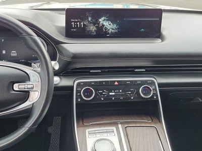 2024 Genesis GV80 2.5T AWD