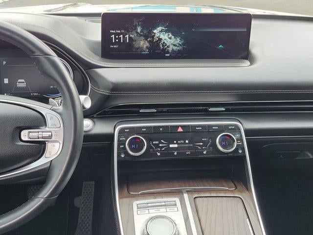 2024 Genesis GV80 2.5T AWD