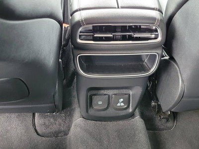 2024 Genesis GV80 2.5T AWD