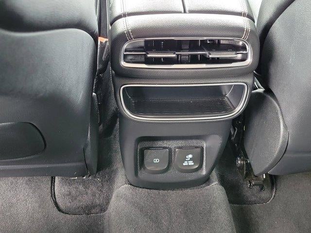 2024 Genesis GV80 2.5T AWD