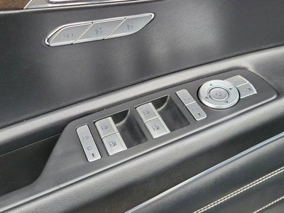 2024 Genesis GV80 2.5T AWD