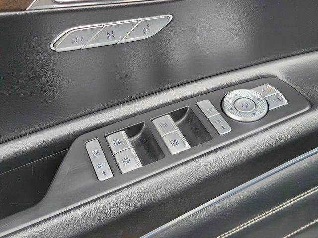 2024 Genesis GV80 2.5T AWD