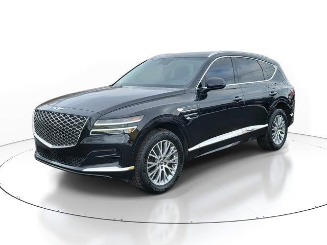 2024 Genesis GV80 2.5T AWD