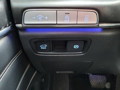 2024 Genesis GV80 2.5T AWD