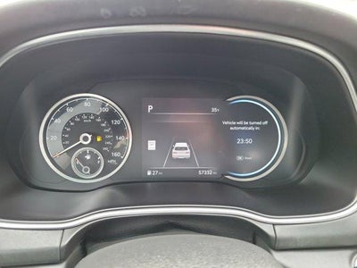 2024 Genesis GV80 2.5T AWD