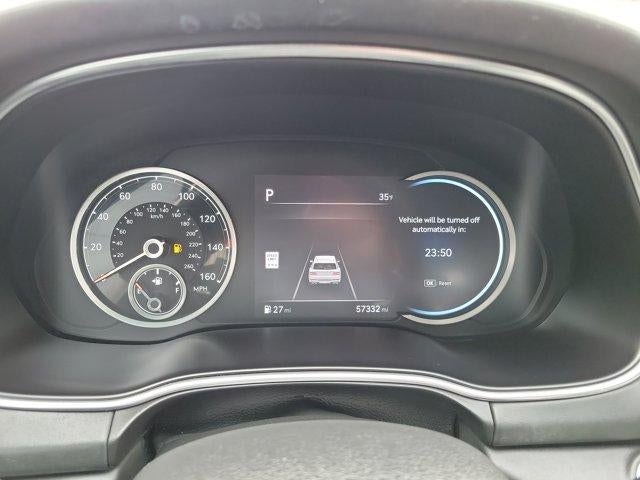 2024 Genesis GV80 2.5T AWD