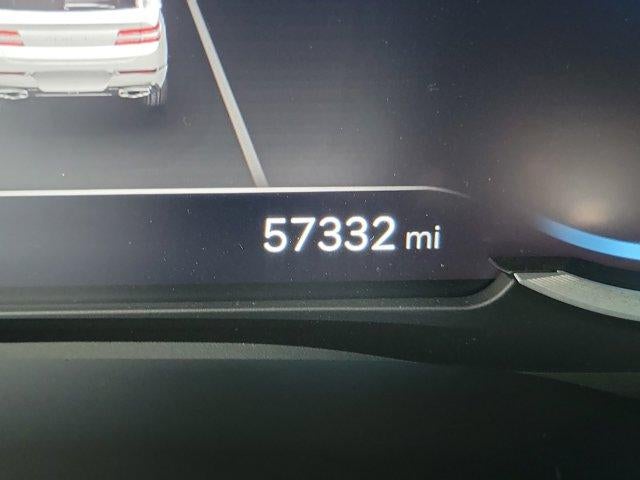 2024 Genesis GV80 2.5T AWD