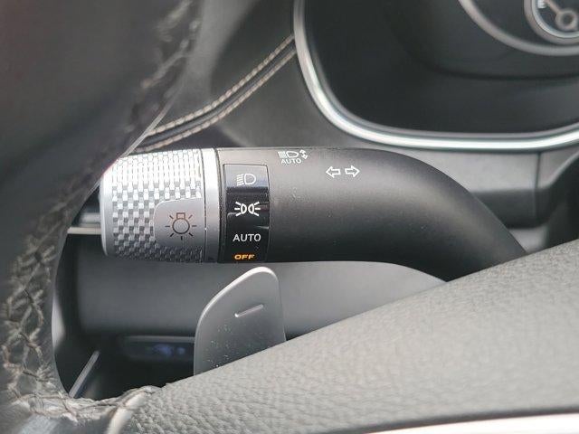 2024 Genesis GV80 2.5T AWD