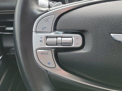2024 Genesis GV80 2.5T AWD
