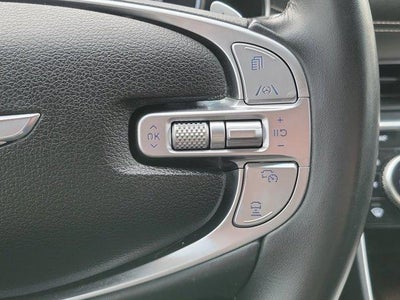 2024 Genesis GV80 2.5T AWD