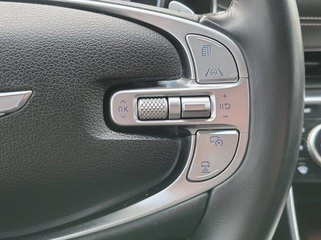 2024 Genesis GV80 2.5T AWD