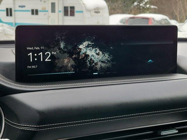 2024 Genesis GV80 2.5T AWD