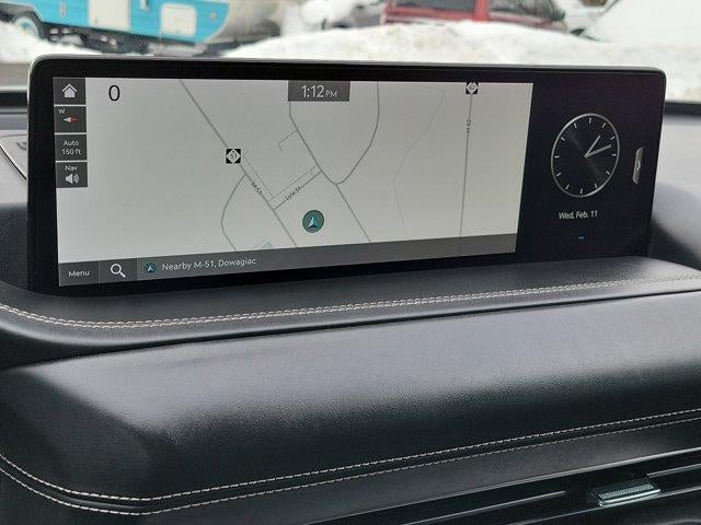 2024 Genesis GV80 2.5T AWD