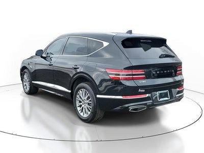 2024 Genesis GV80 2.5T AWD