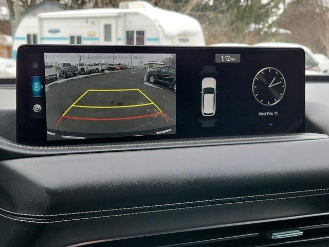 2024 Genesis GV80 2.5T AWD