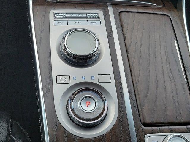 2024 Genesis GV80 2.5T AWD