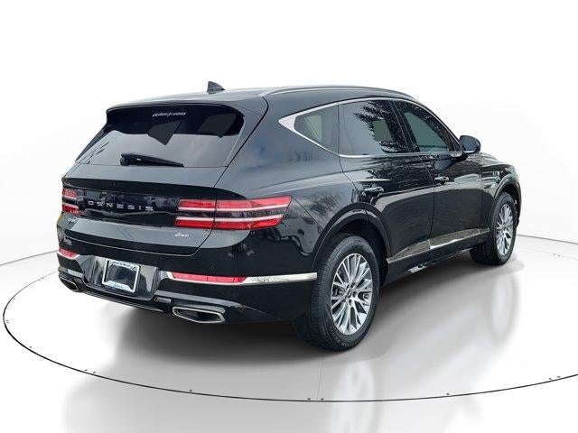 2024 Genesis GV80 2.5T AWD