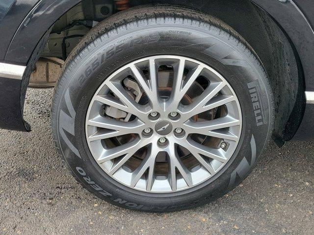 2024 Genesis GV80 2.5T AWD