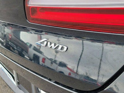 2024 Genesis GV80 2.5T AWD