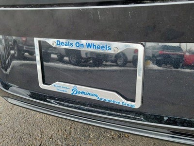 2024 Genesis GV80 2.5T AWD