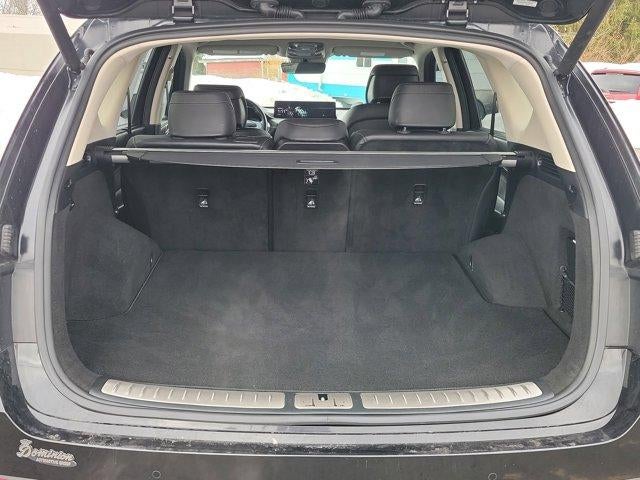 2024 Genesis GV80 2.5T AWD