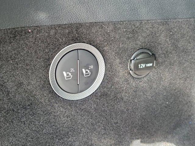 2024 Genesis GV80 2.5T AWD