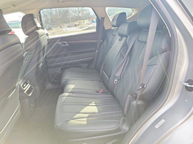 2024 Genesis GV80 2.5T AWD