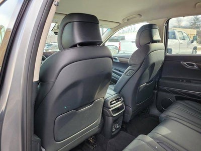 2024 Genesis GV80 2.5T AWD