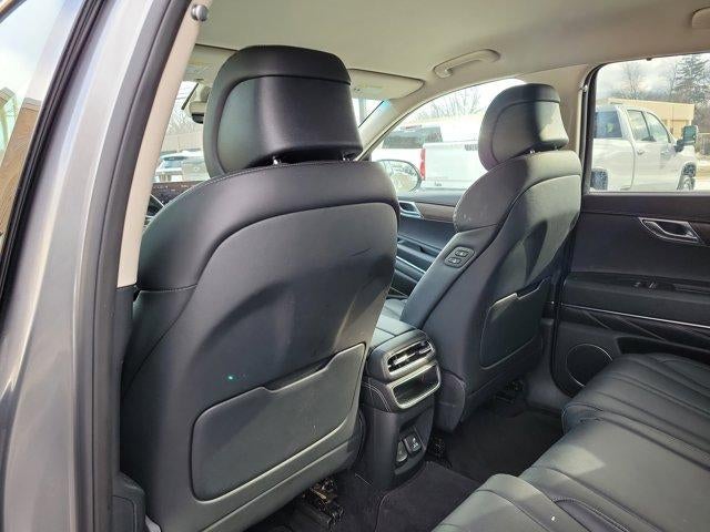 2024 Genesis GV80 2.5T AWD