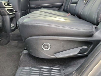 2024 Genesis GV80 2.5T AWD