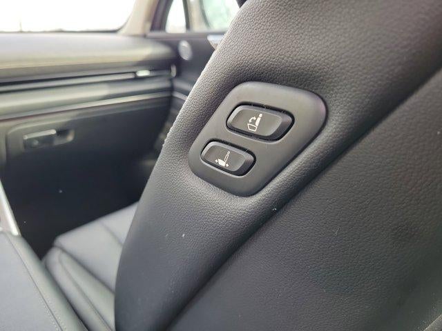 2024 Genesis GV80 2.5T AWD