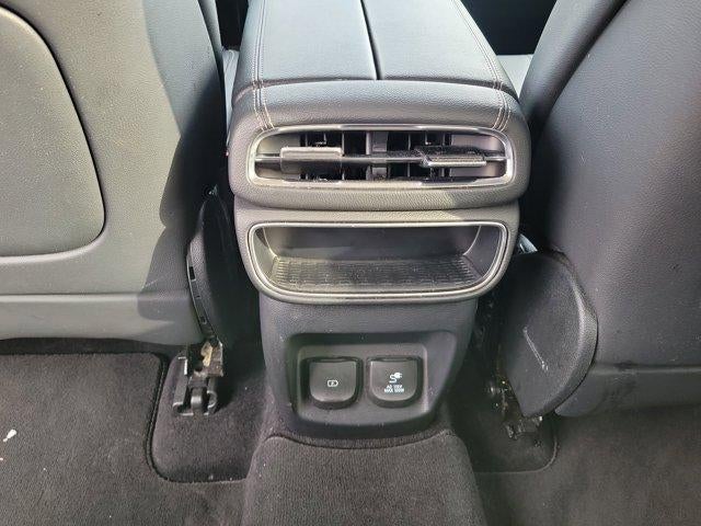 2024 Genesis GV80 2.5T AWD