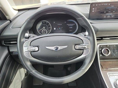 2024 Genesis GV80 2.5T AWD