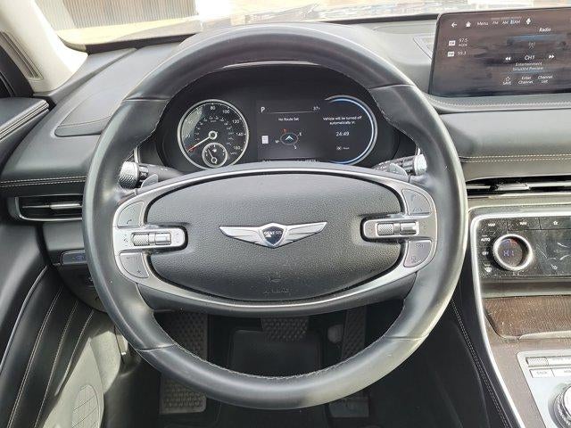2024 Genesis GV80 2.5T AWD
