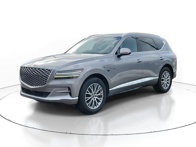 2024 Genesis GV80 2.5T AWD