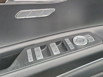 2024 Genesis GV80 2.5T AWD