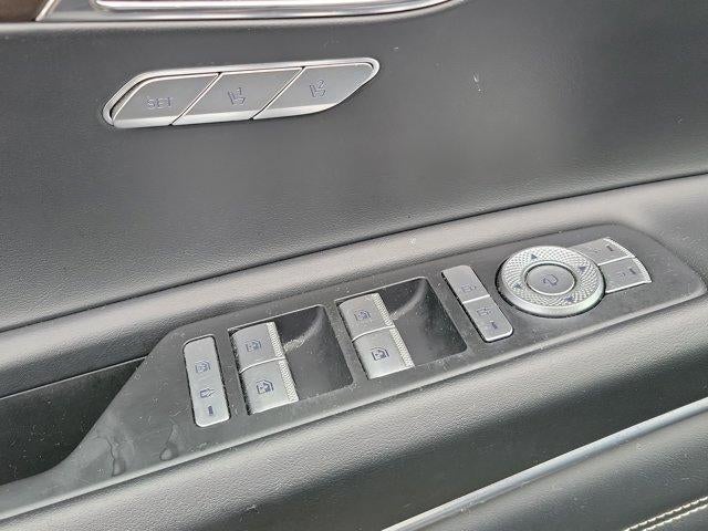 2024 Genesis GV80 2.5T AWD