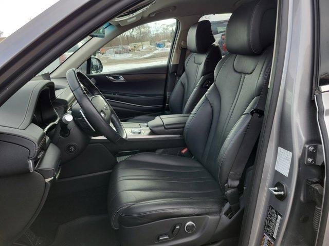 2024 Genesis GV80 2.5T AWD