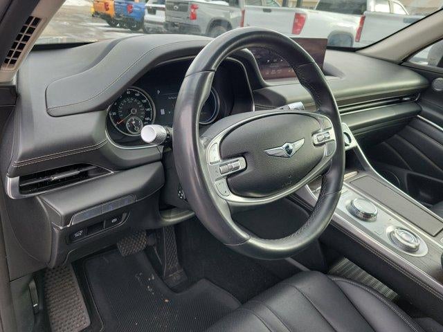 2024 Genesis GV80 2.5T AWD
